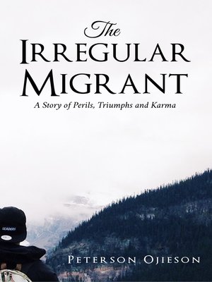 cover image of The Irregular Migrant